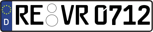 RE-VR0712