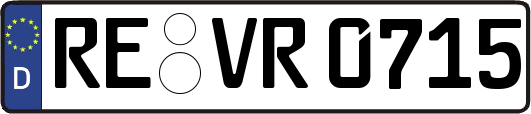 RE-VR0715