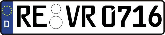RE-VR0716