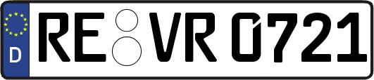 RE-VR0721