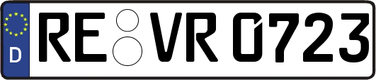 RE-VR0723
