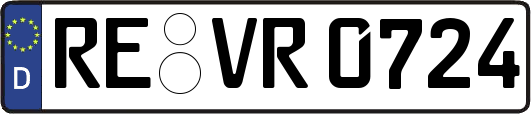 RE-VR0724