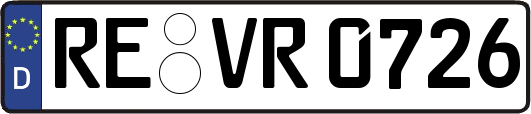RE-VR0726