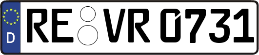 RE-VR0731
