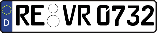 RE-VR0732