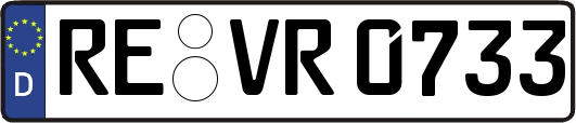 RE-VR0733