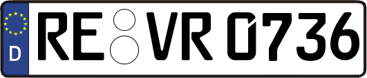 RE-VR0736