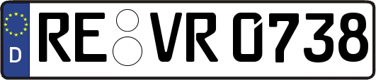 RE-VR0738