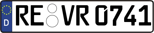 RE-VR0741