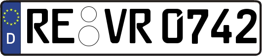 RE-VR0742