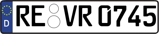 RE-VR0745