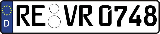 RE-VR0748