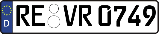 RE-VR0749