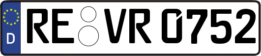 RE-VR0752