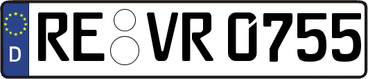 RE-VR0755