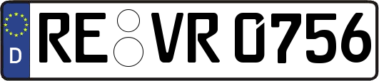 RE-VR0756