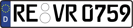 RE-VR0759