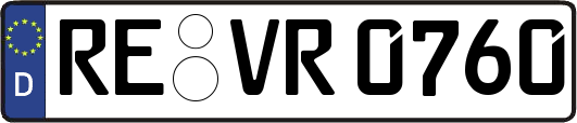 RE-VR0760