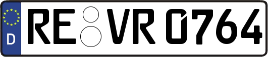 RE-VR0764