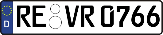 RE-VR0766