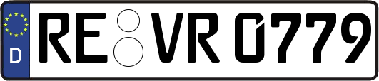 RE-VR0779