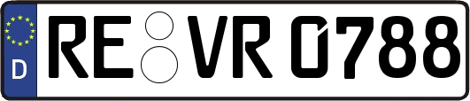 RE-VR0788