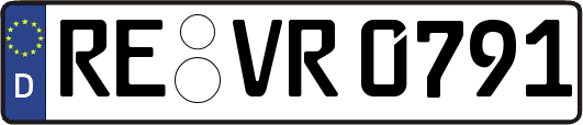 RE-VR0791