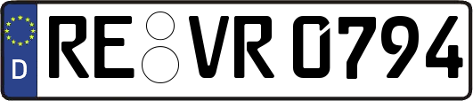 RE-VR0794