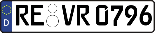 RE-VR0796