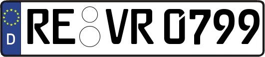 RE-VR0799