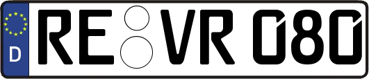 RE-VR080