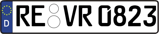 RE-VR0823