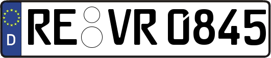 RE-VR0845