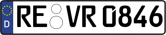 RE-VR0846