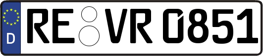 RE-VR0851
