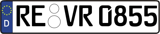 RE-VR0855