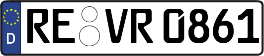 RE-VR0861