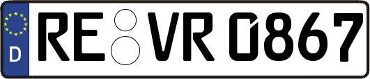 RE-VR0867