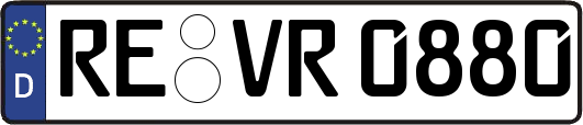 RE-VR0880