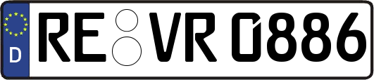 RE-VR0886