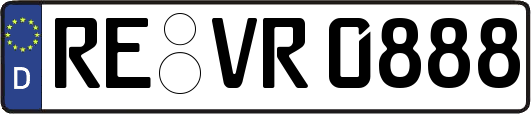 RE-VR0888