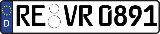 RE-VR0891
