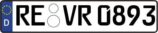 RE-VR0893
