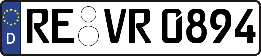 RE-VR0894