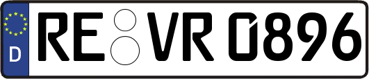 RE-VR0896