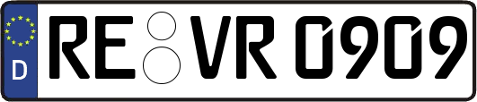 RE-VR0909