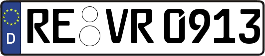 RE-VR0913