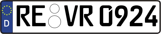 RE-VR0924