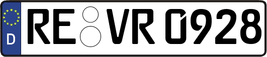 RE-VR0928