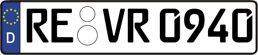 RE-VR0940